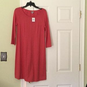 3/4 length swing dress JJilll